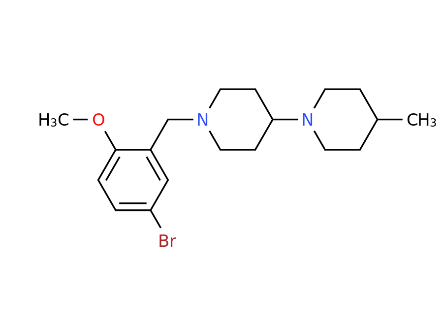 Structure Amb1861837