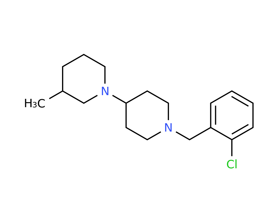 Structure Amb1861839