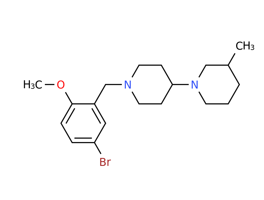 Structure Amb1861840