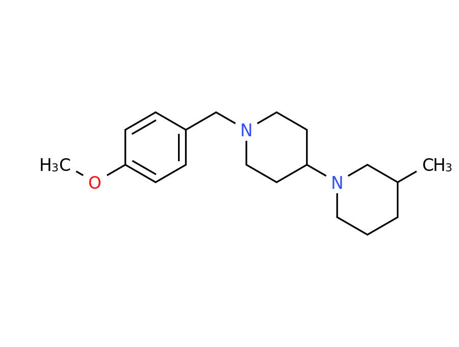 Structure Amb1861841