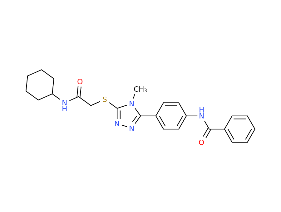 Structure Amb1861936