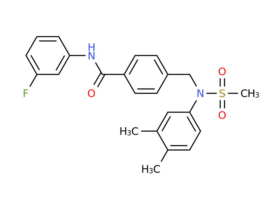 Structure Amb1861969