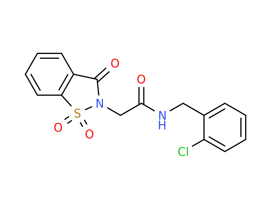 Structure Amb1862139