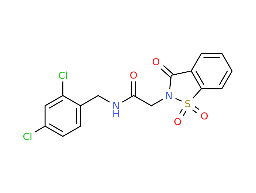 Structure Amb1862140