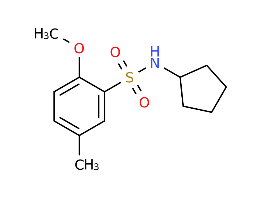 Structure Amb1862196