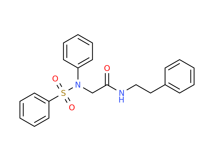 Structure Amb1862207