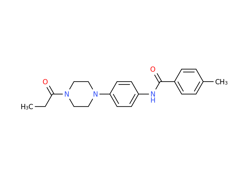 Structure Amb1862305