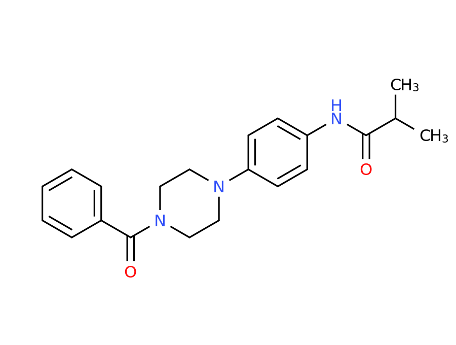 Structure Amb1862327