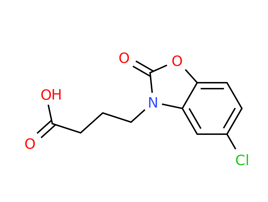 Structure Amb18625846