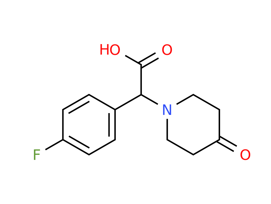 Structure Amb18626281