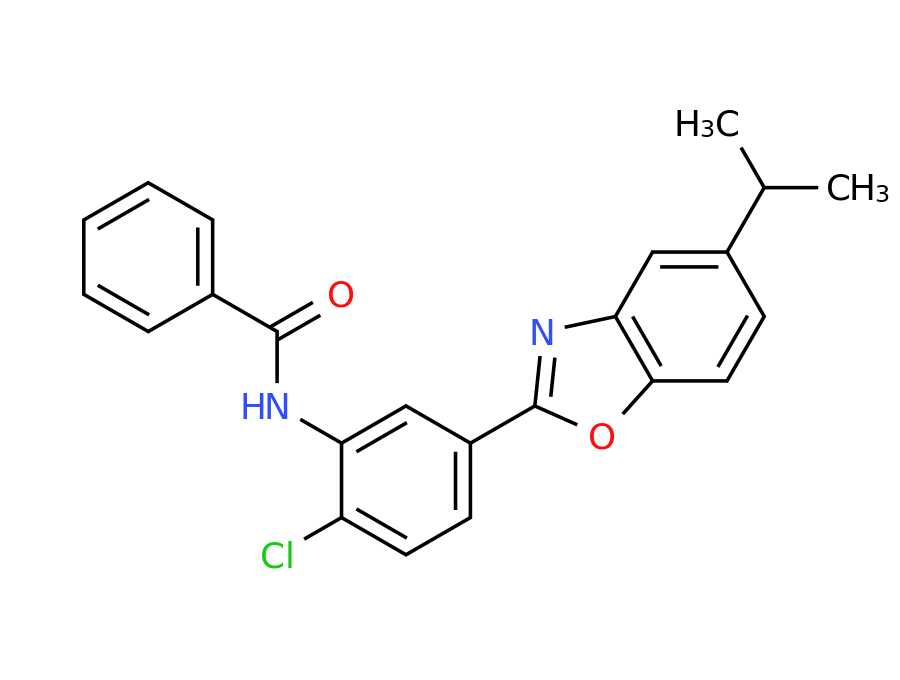 Structure Amb1862681