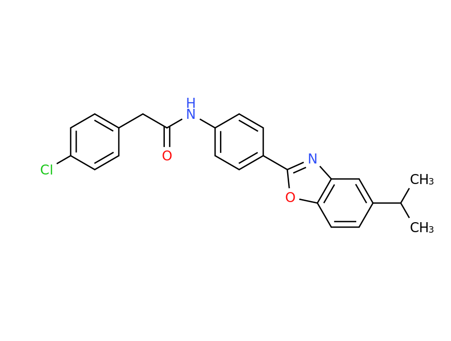 Structure Amb1862725