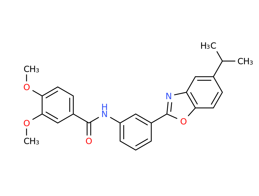 Structure Amb1862745