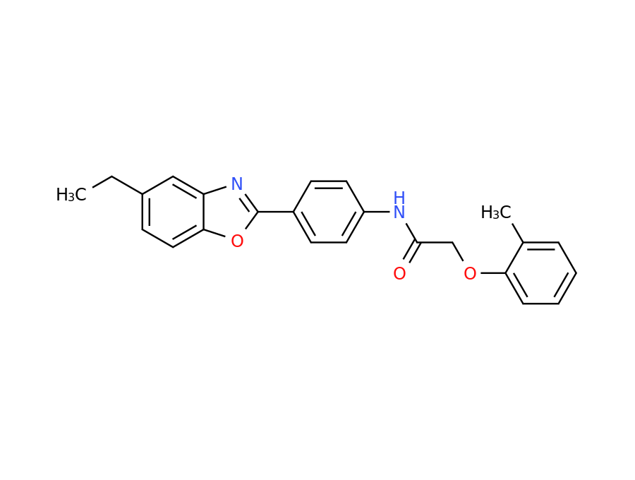 Structure Amb1862851