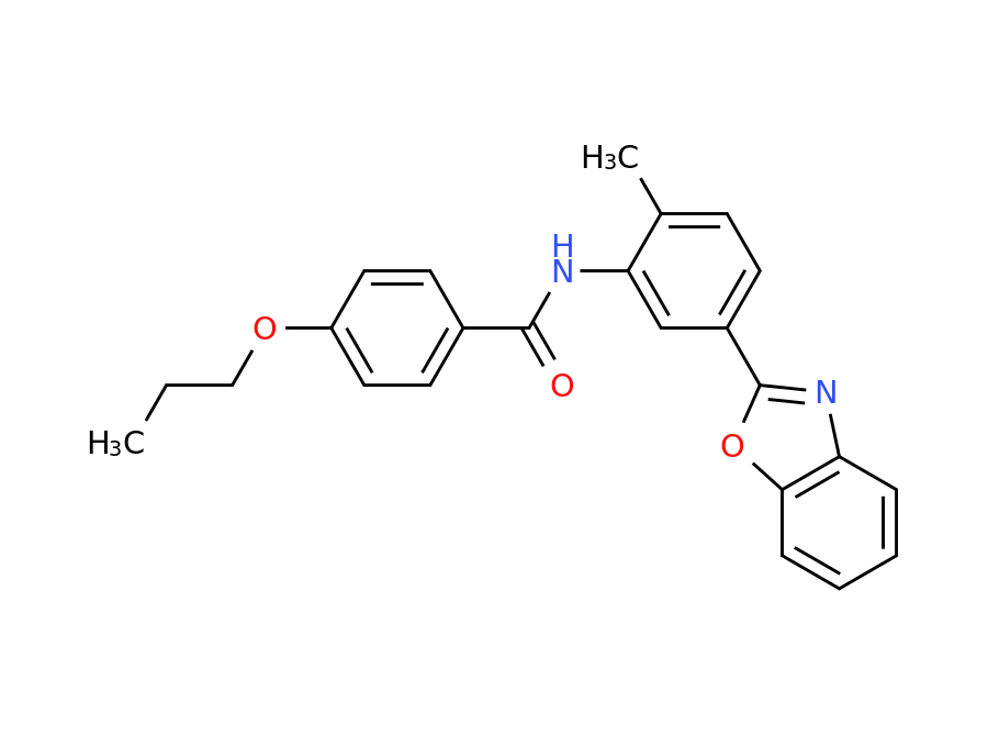 Structure Amb1863071