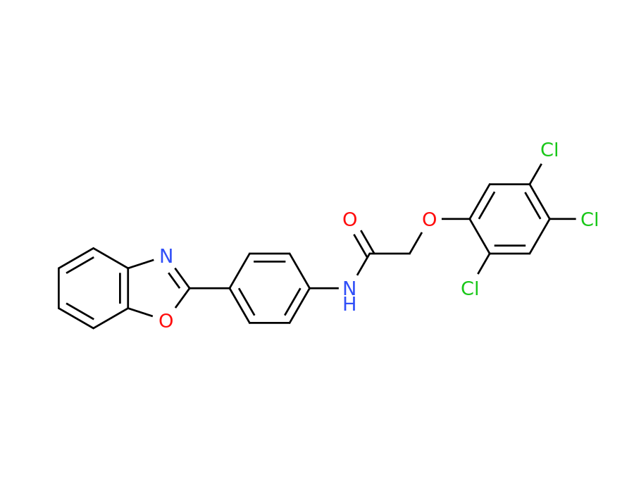 Structure Amb1863099