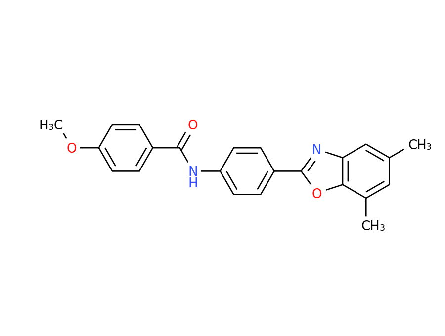 Structure Amb1863124