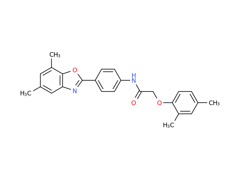 Structure Amb1863128