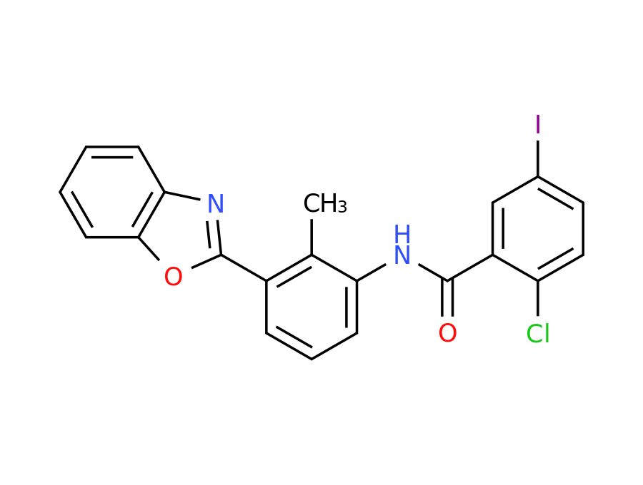 Structure Amb1863132