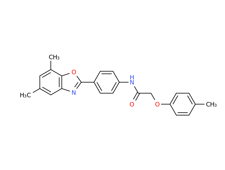 Structure Amb1863158