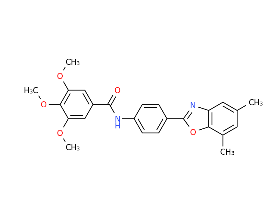 Structure Amb1863162