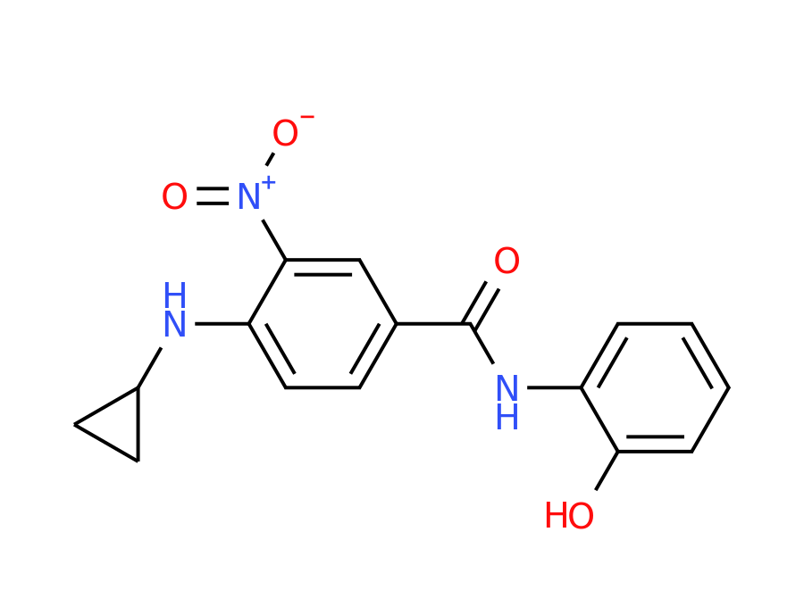 Structure Amb186320