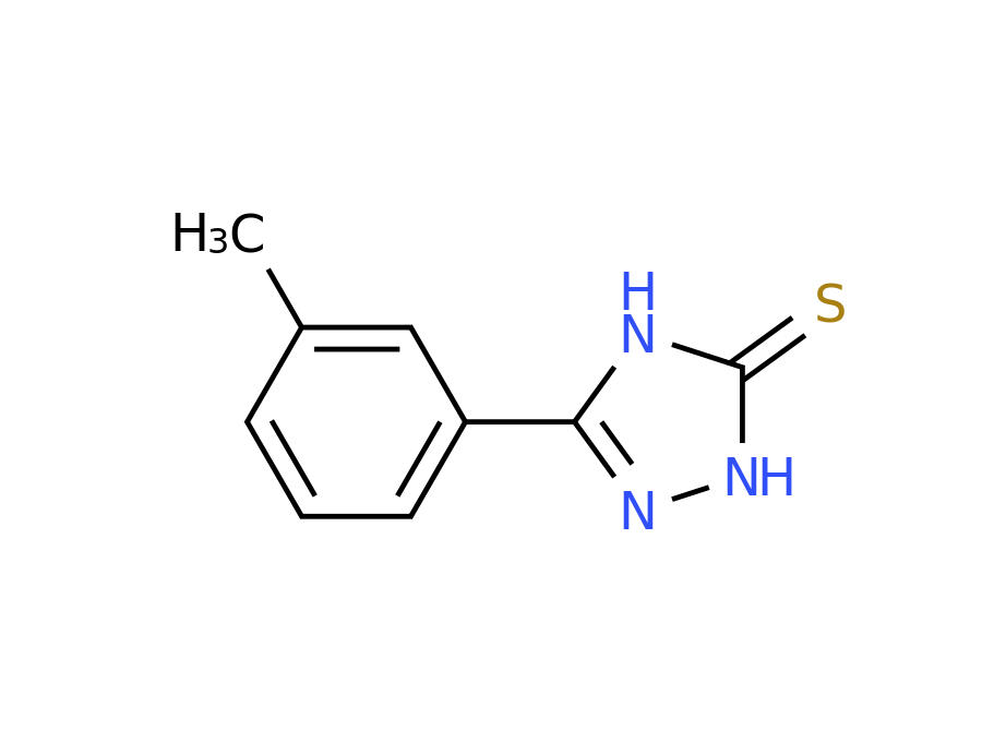 Structure Amb18633047