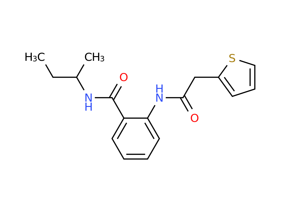 Structure Amb186337