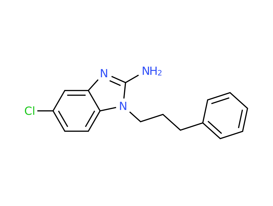 Structure Amb18633829