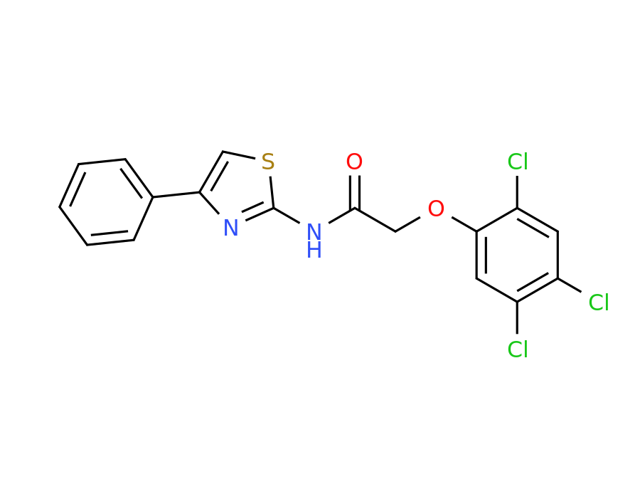 Structure Amb1863393