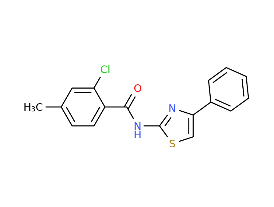 Structure Amb1863395