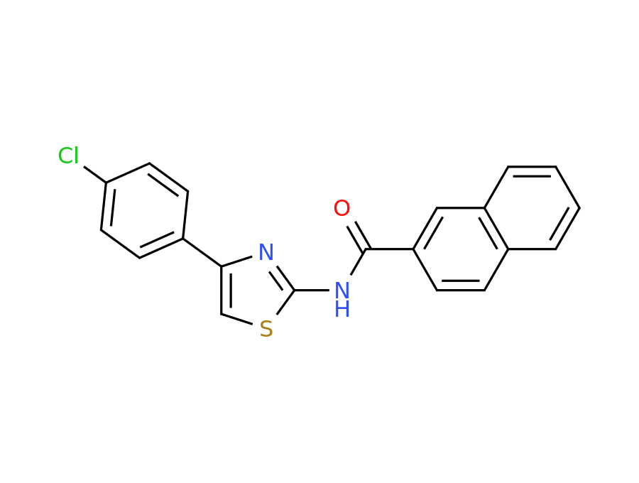 Structure Amb1863402