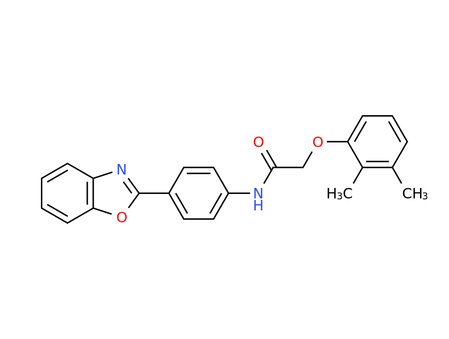 Structure Amb1863463