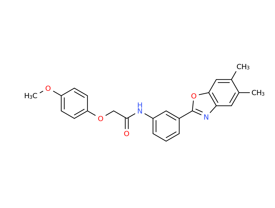 Structure Amb1863480