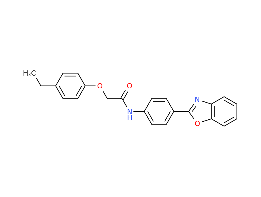 Structure Amb1863517