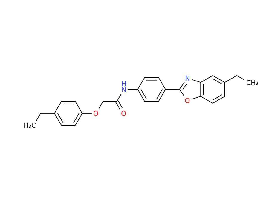 Structure Amb1863518