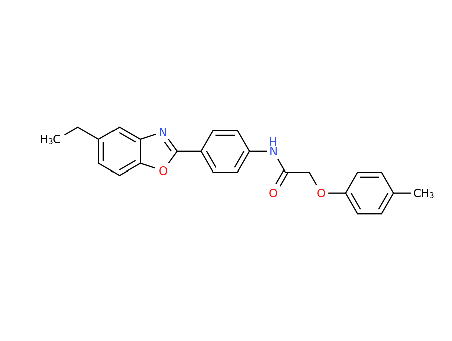 Structure Amb1863519