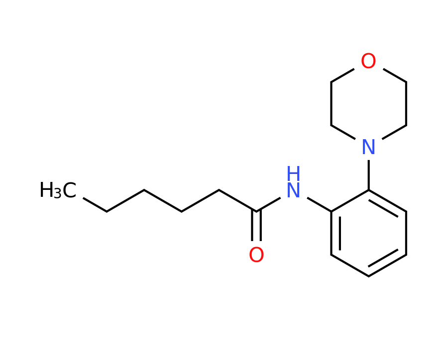 Structure Amb1863590