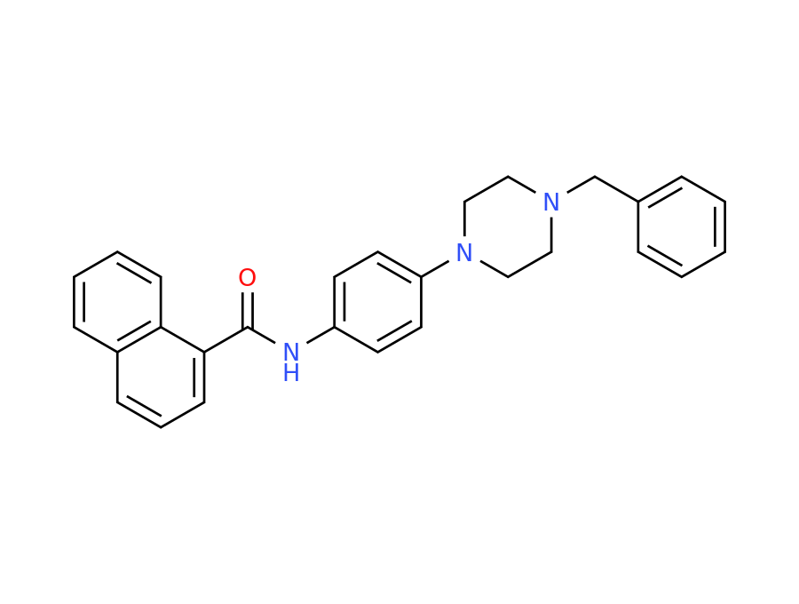 Structure Amb1863825