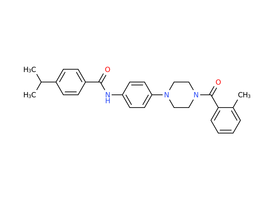 Structure Amb1863842