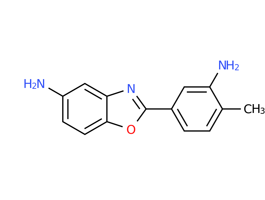 Structure Amb1863860