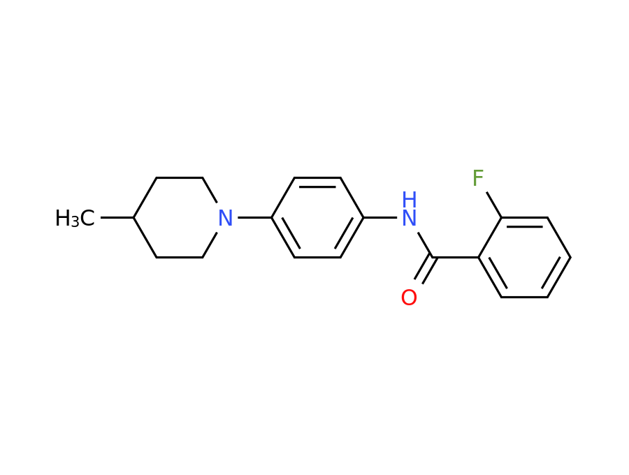 Structure Amb1863866