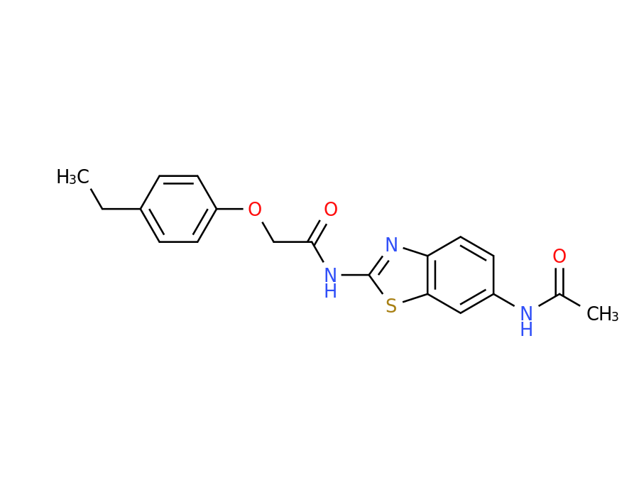 Structure Amb1863901