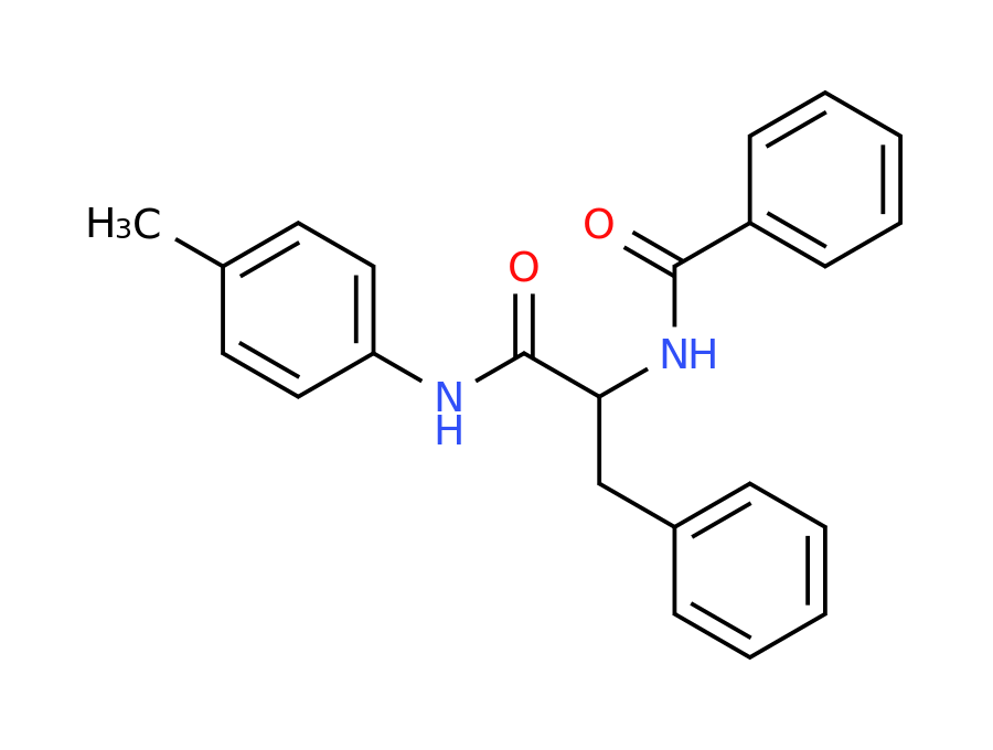 Structure Amb1863984