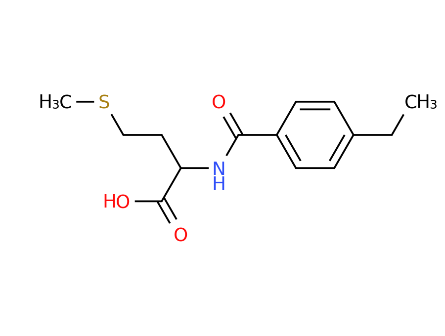 Structure Amb1864047