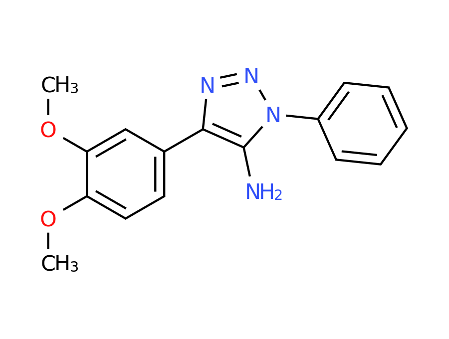 Structure Amb18641056