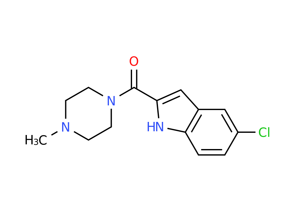 Structure Amb1864512