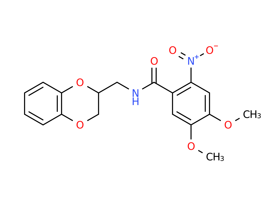 Structure Amb186452