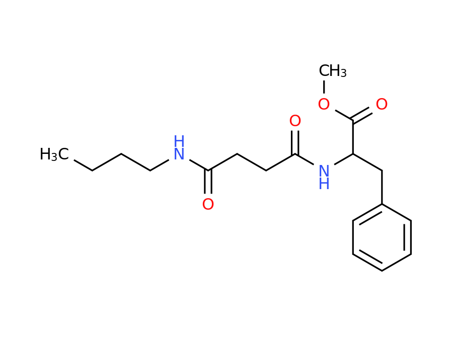 Structure Amb1864575