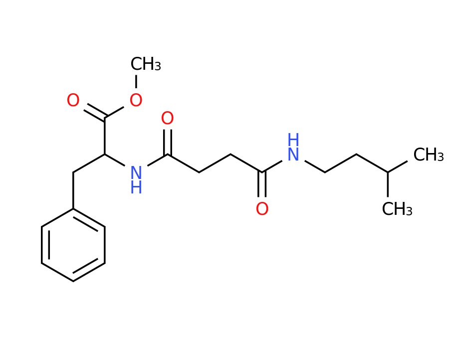 Structure Amb1864583